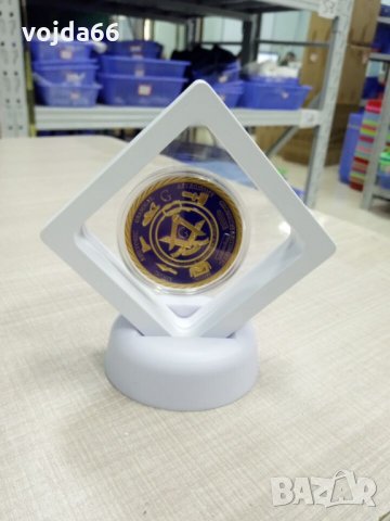 Монети"Зодиак", снимка 8 - Нумизматика и бонистика - 20868844