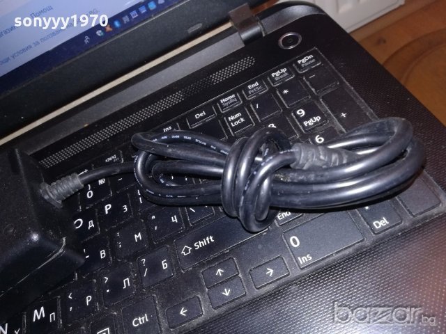 bose power adaptor+18v/-18v/1amp-внос англия, снимка 8 - Ресийвъри, усилватели, смесителни пултове - 20062834