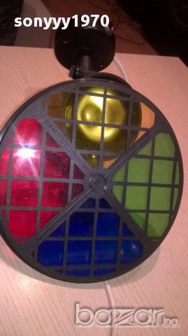 Crouzet-made in italy-ретро диско-внос швеицария, снимка 11 - Други - 14028308