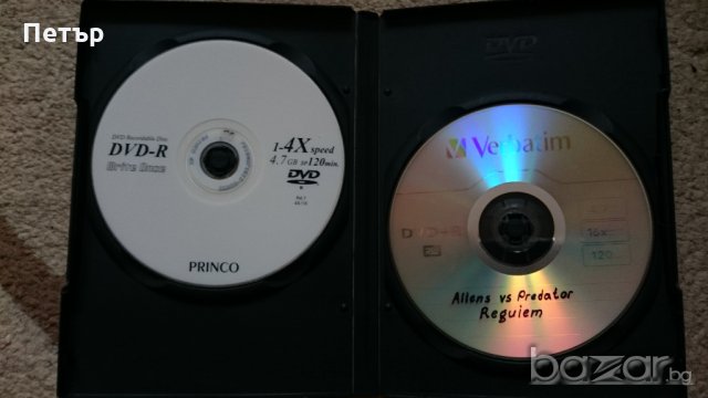 Продавам колекция ДВД филми , снимка 6 - Други жанрове - 17710370