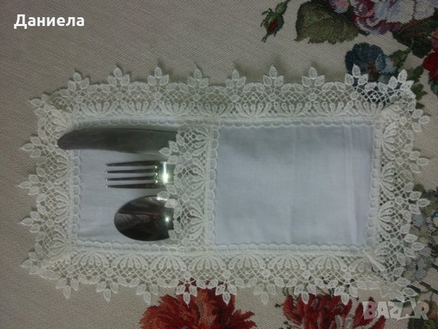 Джоб за прибори за хранене , снимка 5 - Прибори за хранене, готвене и сервиране - 25828176
