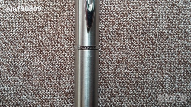 Писалка Waterman, снимка 4 - Колекции - 22354131