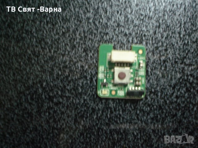 Power Button IR Sensor 5800-RUE300-0P00 TV BRANDT B4930UHD LED
