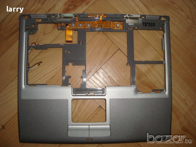 Dell Latitude D400 лаптоп на части, снимка 4 - Части за лаптопи - 6550067