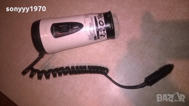 220 волта в колата-УНИКАЛНО