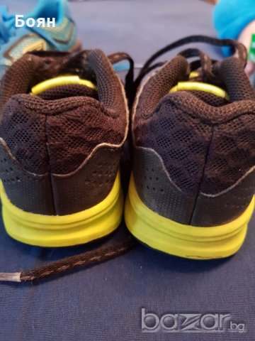 Детски маратонки adidas, снимка 2 - Детски маратонки - 20879652