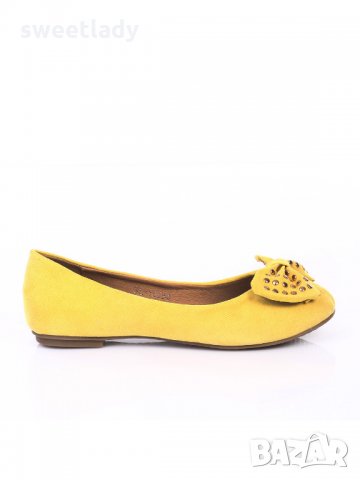 Дамски балеринки Шарлота