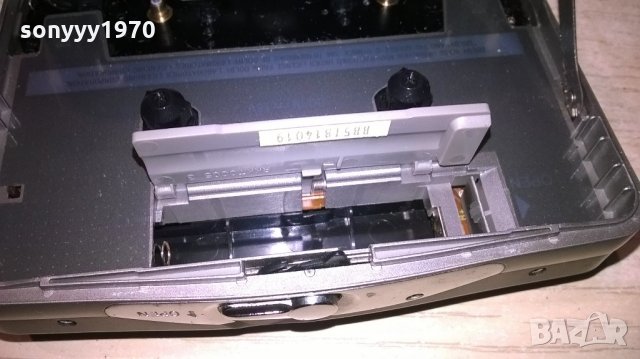 panasonic rq-x10 metal-walkman-внос швеицария, снимка 7 - MP3 и MP4 плеъри - 21898297