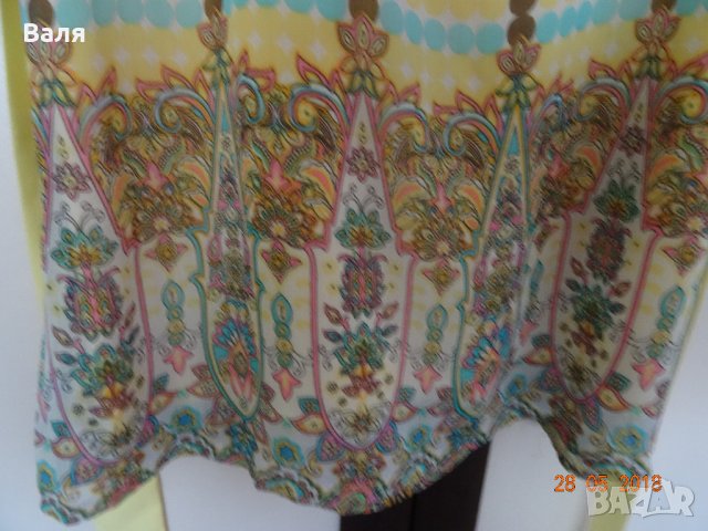 ДАМСКА РОКЛЯ, снимка 2 - Рокли - 21735610