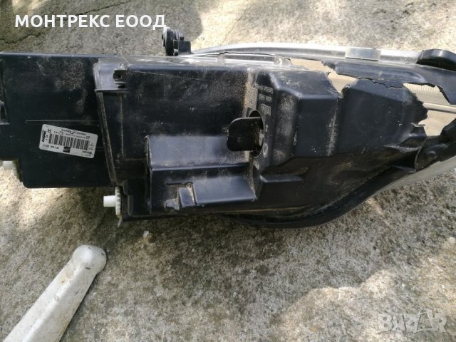 Десен фар Форд Фокус, снимка 6 - Части - 25726485