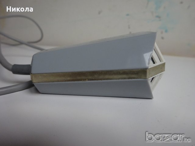 Grundig GDM-19 , снимка 5 - Микрофони - 21076123