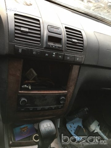 Rexton на части, снимка 3 - Автомобили и джипове - 20399188