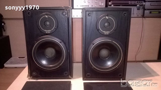 infinity sm 65-2бр тонколони-34х21х20см-внос швеицария, снимка 4 - Тонколони - 18267637