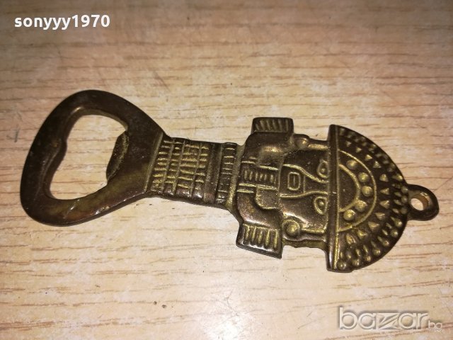 ретро отварачка-10х4см-внос швеицария