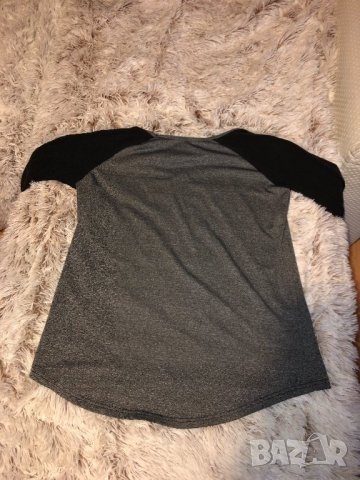 Блузка лека и мека, снимка 2 - Блузи с дълъг ръкав и пуловери - 23873751