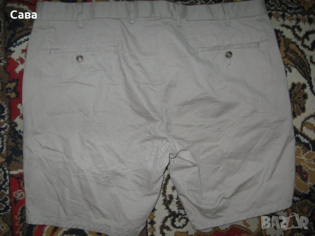 Къси панталони BLACK&BROWN    мъжки,размер38, снимка 3 - Къси панталони - 22297608