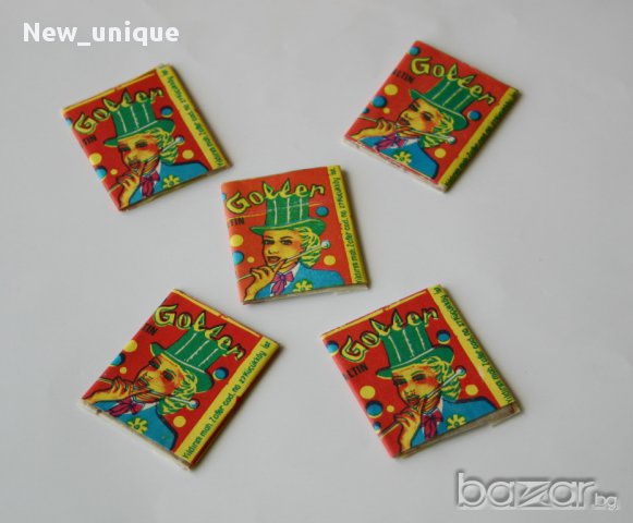 Търся/купувам неотворени дъвки , снимка 11 - Други ценни предмети - 10464589