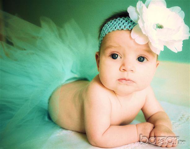 туту за малки принцеси, снимка 9 - Други - 9673105