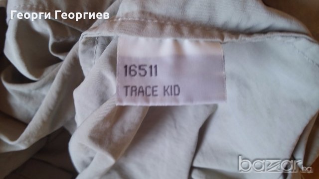 Риза за момче Salewa/Салева, 100% оригинал, снимка 8 - Детски ризи - 19202913