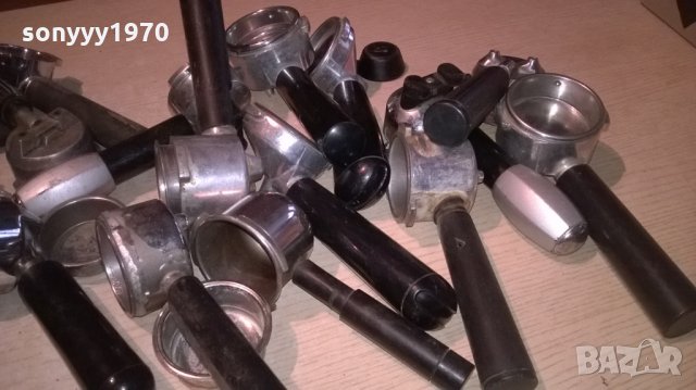 ръкохватки-внос швеицария, снимка 3 - Кафемашини - 25015126