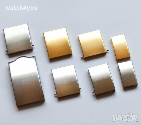 УДЪЛЖИТЕЛ ЗА ВЕРИЖКА НА ЧАСОВНИК.УДЪЛЖАВАНЕ НА ВЕРИЖКА.РЕЗЕРВНИ ПРЕШЛЕНИ ЕЛЕМЕНТ ЛИНК ЛИНКОВЕ ВЕРЖКА, снимка 2 - Други - 24963909