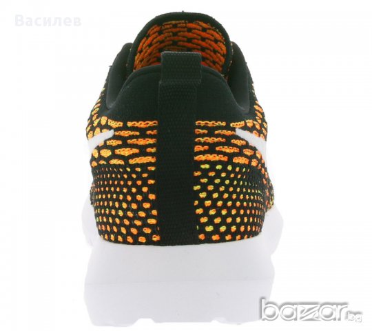 NIKE ROSHE NM FLYKNIT оригинални маратонки 43 внос Англия, снимка 5 - Маратонки - 17790354