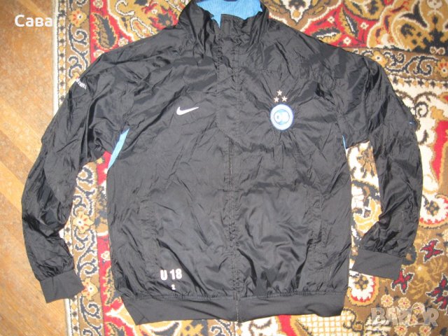 Спортно горнище NIKE   мъжко,Л, снимка 2 - Спортни дрехи, екипи - 21555820