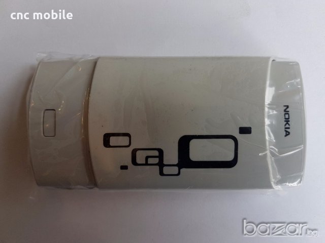 Nokia N70 - Nokia N72 оригинални части и аксесоари , снимка 5 - Резервни части за телефони - 18231260