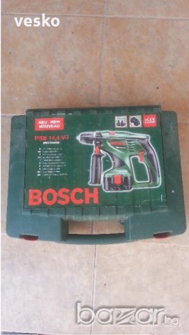 ударен винтоверт, снимка 1