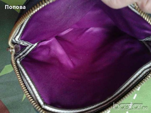 'Нenri  Bendel 'оригинал , снимка 4 - Чанти - 19438894