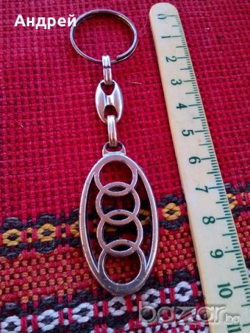 Ключодържател