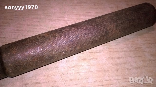 антика-ретро раздвижен ключ-40-30см-внос франция, снимка 9 - Колекции - 22599605