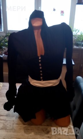 СТРАХОТНА ДАМСКА ТУНИКА LUCI