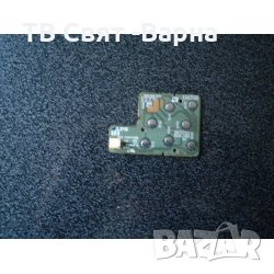 IR Touch Key board 2EE-00047BB TV SONY KDL-50W805C, снимка 1 - Части и Платки - 24252223