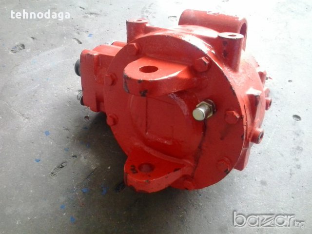 Редуктор 1/2 - косачка, шредер , мулчер ,3/1 ямкокопател, LF205J  9.205.805.001/1- торачка, снимка 12 - Части - 11955545