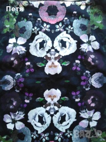 Елегантна пола, снимка 3 - Поли - 25552141