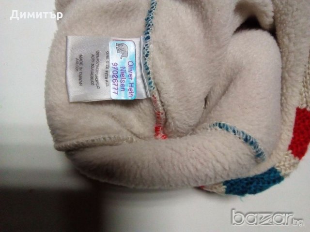 Зимни шапки, снимка 14 - Шапки - 19819849