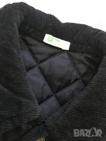 Benetton нов сет 5 части 3-6м, снимка 11 - Комплекти за бебе - 25122930