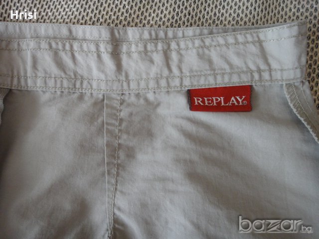 Спортна пола Replay