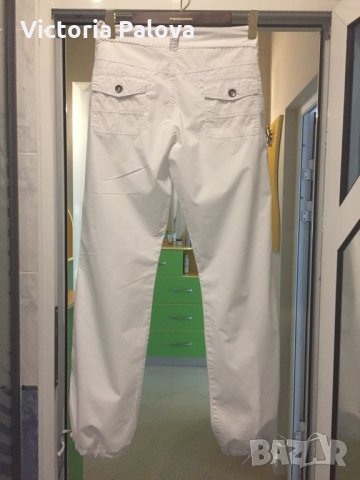 Разкошен спортен панталон, снимка 7 - Панталони - 24769287