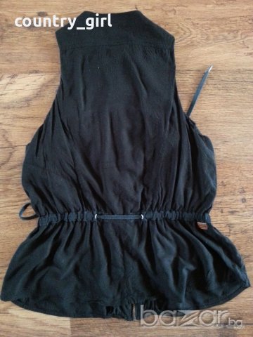 g-star last crusader - страхотен дамски потник, снимка 5 - Потници - 21196244