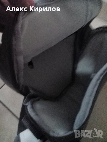 Чанта за камера, снимка 4 - Чанти, стативи, аксесоари - 23463021