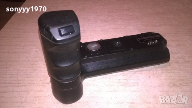 pentax asahi winder me-japan-внос швеция, снимка 6 - Чанти, стативи, аксесоари - 25387505