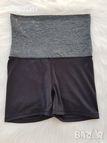 Дамски къс клин H&M размер С , снимка 4 - Клинове - 25785735