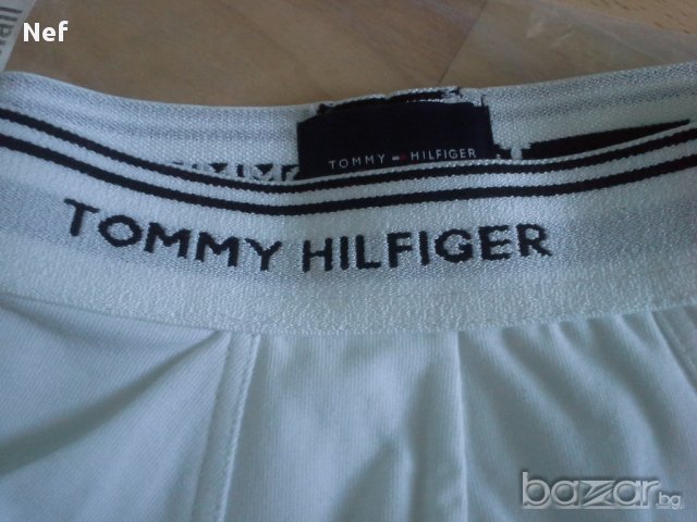 2 броя боксери Tommy Hilfiger 2Pack Trunks, оригинал, снимка 2 - Бельо - 11329437