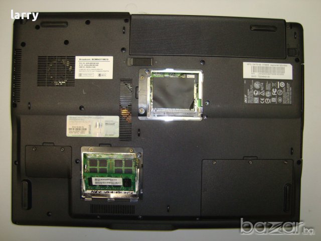 Acer Aspire 9413 лаптоп на части, снимка 7 - Части за лаптопи - 10509767