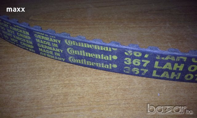 Ангренажен ремък  Ford 1.6 Diesel 84-90, снимка 1