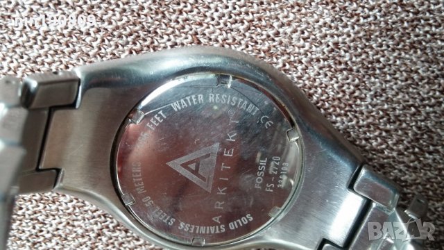 Часовник Fossil, снимка 11 - Мъжки - 22252975