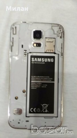 Продавам Samsung Galaxy S5 Neo на части, снимка 5 - Samsung - 19297519