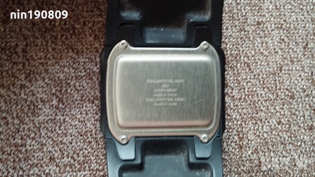 Лот 5 часовници, снимка 7 - Други - 22047259